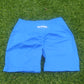 Blueberry Legacy Shorts