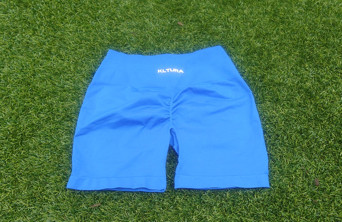 Blueberry Legacy Shorts