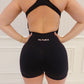 Obsidian Active Romper